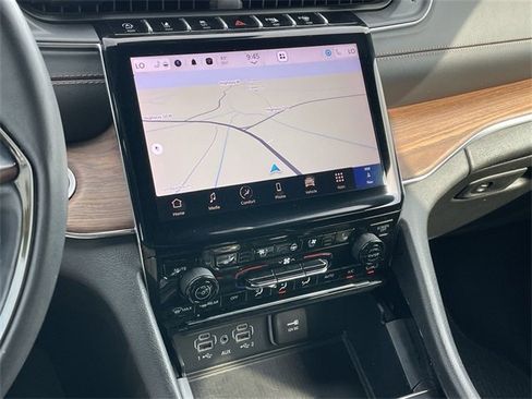 Used 2024 Jeep Grand Cherokee L Summit w/ Advanced Protech Group IV image 14