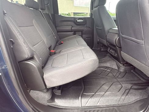 Used 2019 Chevrolet Silverado 1500 LT w/ All-Star Edition AWD/4WD image 15