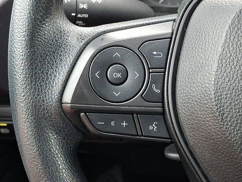 Certified 2024 Toyota Corolla LE FWD image 20