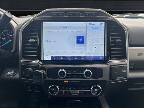 Certified 2022 Ford F350 Platinum image 11