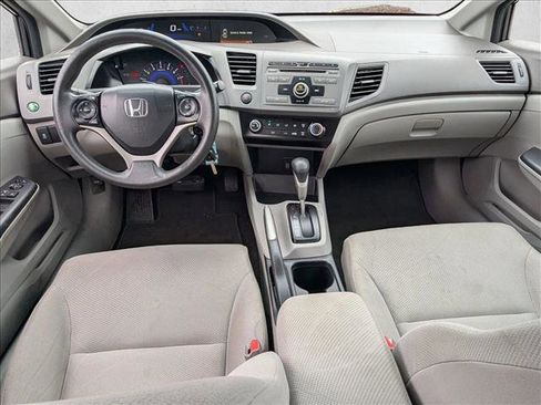 Used 2012 Honda Civic LX image 16