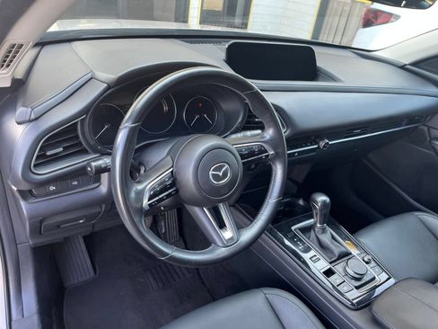 Used 2024 MAZDA CX-30 AWD 2.5 S w/ Select Sport Pkg image 32