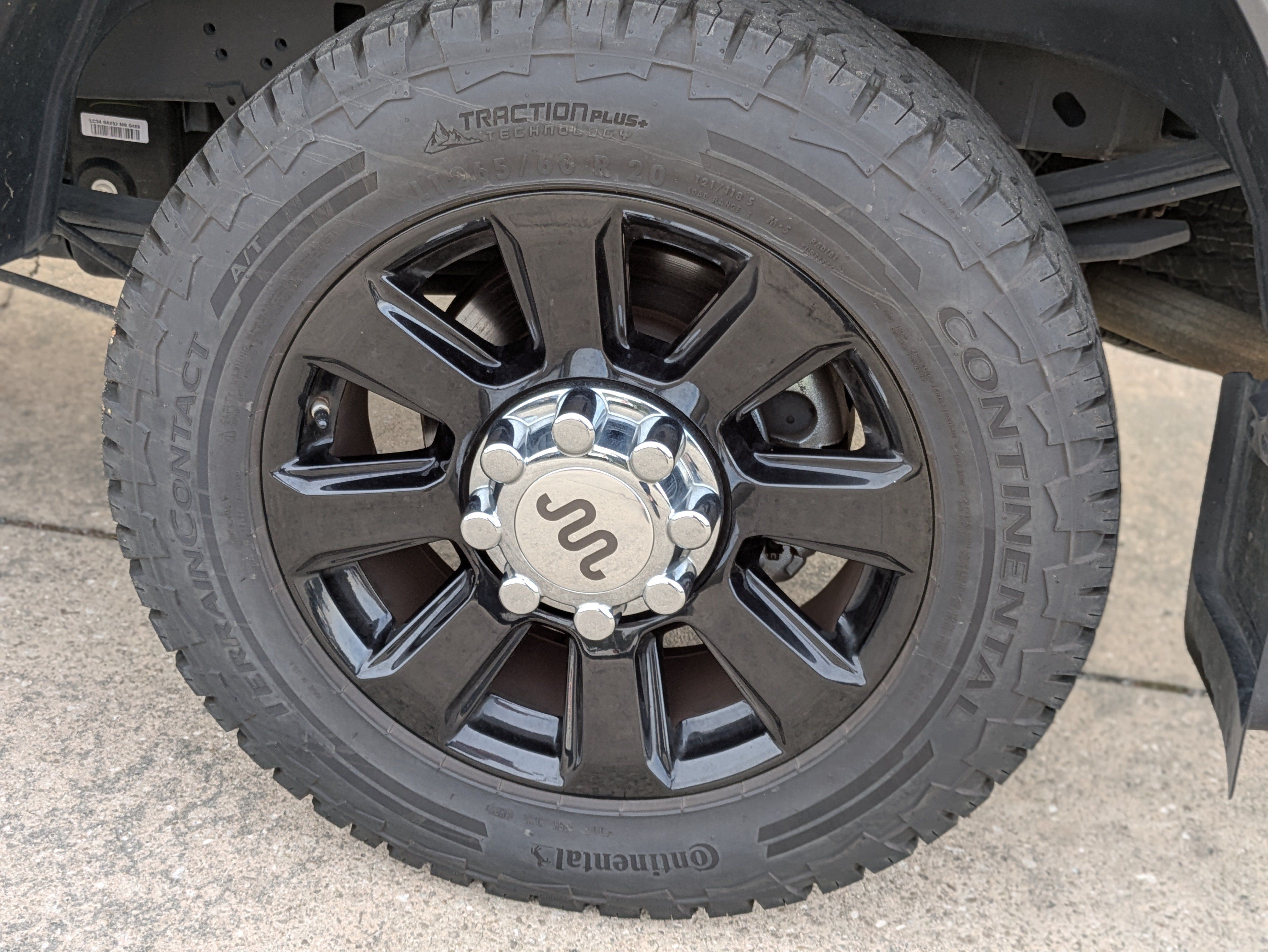 Used 2022 Ford F250 XLT w/ XLT Value Package RWD image 9