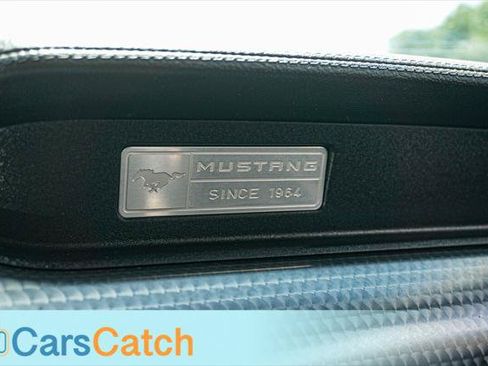 Used 2017 Ford Mustang GT Premium w/ GT Performance Package RWD image 48