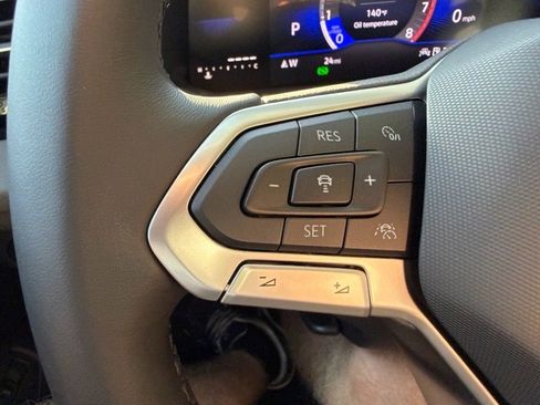 New 2025 Volkswagen Jetta SE image 25