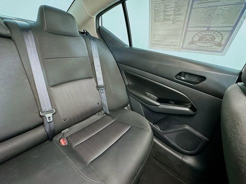 Used 2023 Nissan Altima 2.5 SV FWD image 14