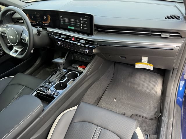 New 2026 Kia K5 GT-Line w/ GT-Line Premium Package FWD image 16