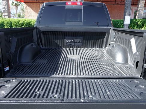 Used 2023 RAM 2500 Laramie w/ Night Edition AWD/4WD image 10