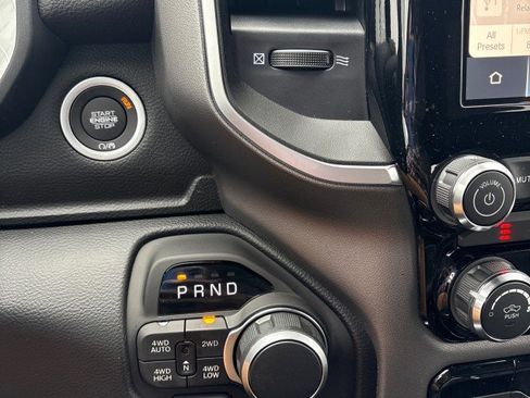 New 2026 RAM 1500 Big Horn image 2