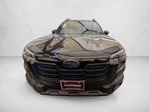 New 2026 Subaru Outback Limited AWD/4WD image 2