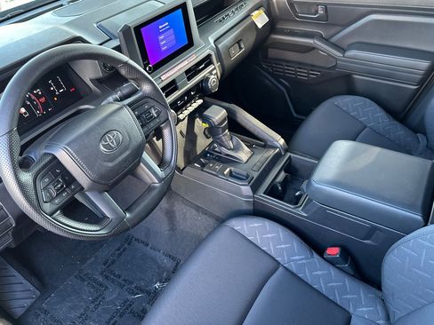 New 2026 Toyota Tacoma SR image 10