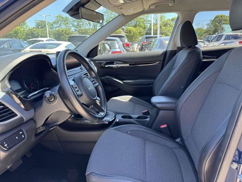 Used 2022 Kia Seltos S AWD/4WD image 13