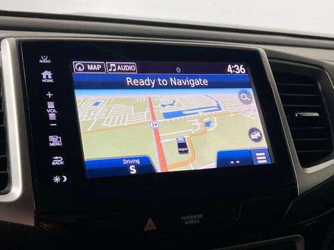 Used 2019 Honda Ridgeline Black Edition image 28