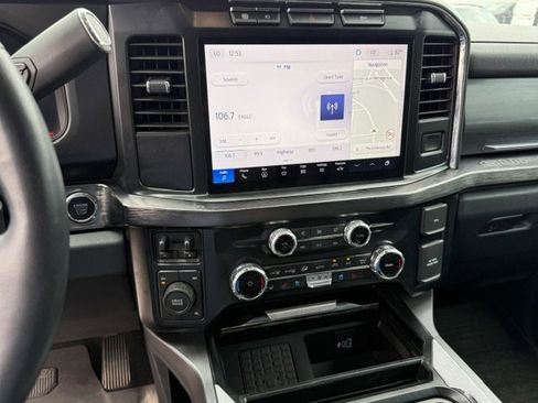 Used 2023 Ford F250 Lariat w/ Sport Appearance Package image 10