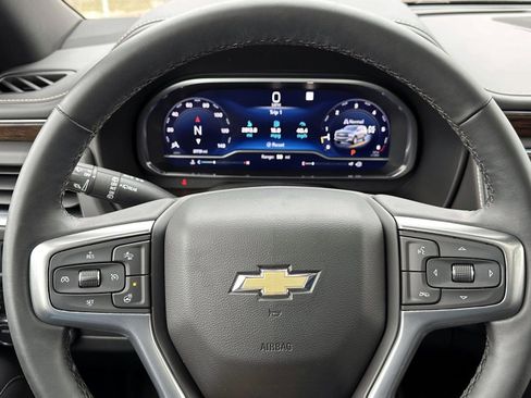 Certified 2023 Chevrolet Tahoe Premier image 22