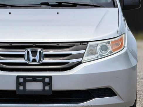 Used 2013 Honda Odyssey LX image 12
