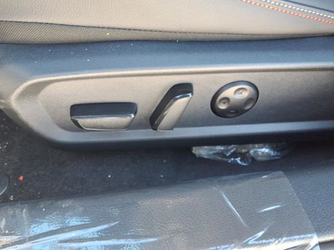 New 2026 Nissan Sentra SR image 26