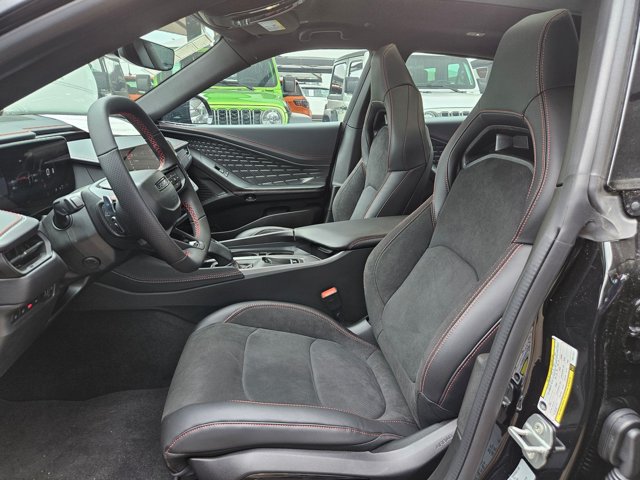 New 2026 Dodge Charger R/T AWD/4WD image 4