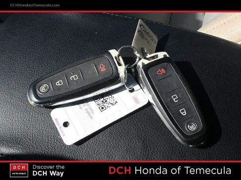 Used 2015 Ford Explorer Limited FWD image 8