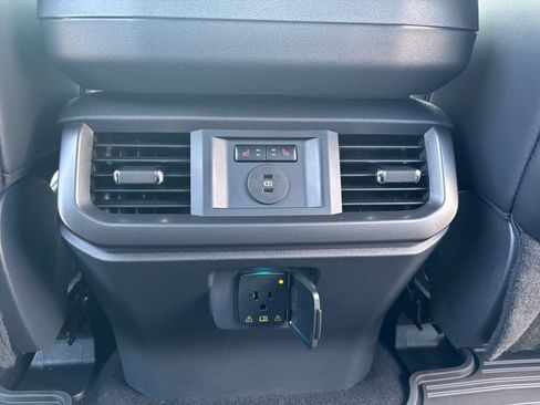 Used 2025 Ford F150 Tremor w/ Equipment Group 402A High AWD/4WD image 24