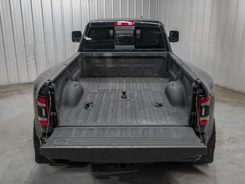 Used 2024 RAM 3500 Laramie w/ Night Edition AWD/4WD image 61