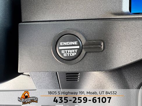 New 2026 Ford Bronco Badlands w/ Sasquatch Package image 33