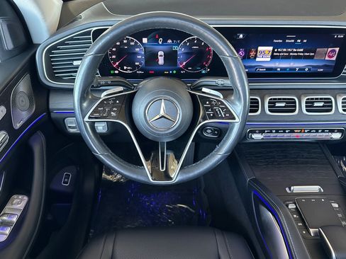 Certified 2024 Mercedes-Benz GLE 450 4MATIC image 33