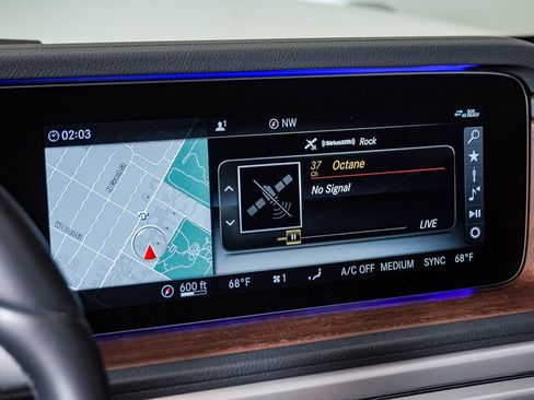 Used 2022 Mercedes-Benz G 550 image 23