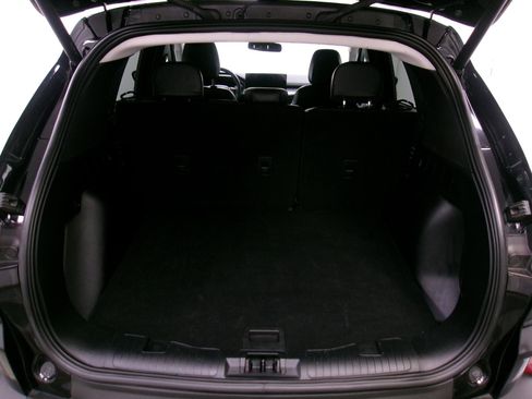 Used 2024 Ford Escape Platinum AWD/4WD image 11