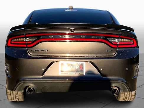 Used 2023 Dodge Charger GT w/ Blacktop Package image 4