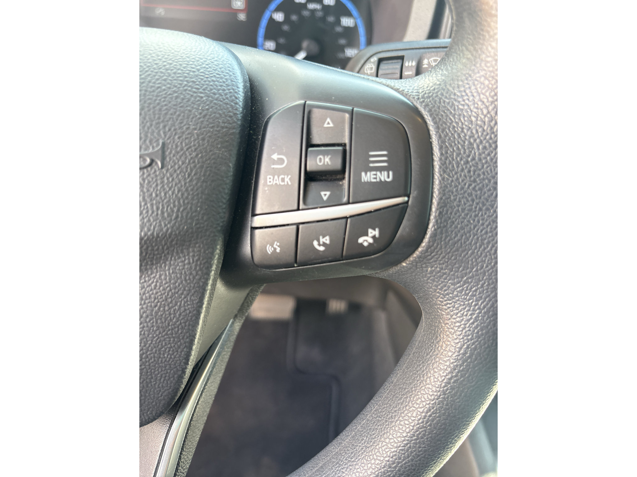 Used 2021 Ford Bronco Sport Big Bend AWD/4WD image 24