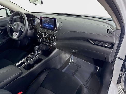 Used 2022 Nissan Sentra SV image 27