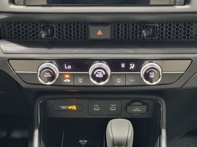 New 2026 Honda CR-V LX image 20