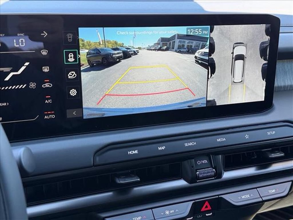New 2027 Kia Telluride X-Line SX Prestige AWD/4WD image 17