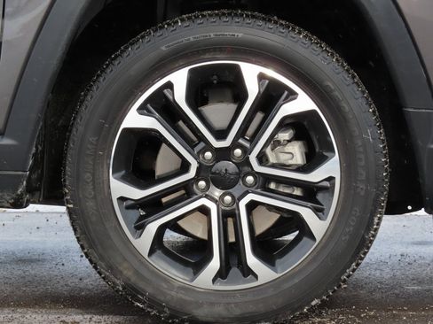 Certified 2022 Jeep Compass Limited image 12