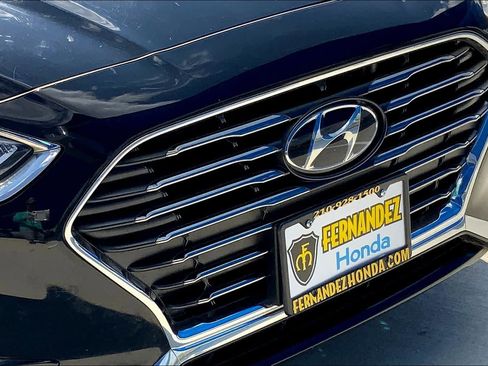 Used 2019 Hyundai Sonata SE image 30