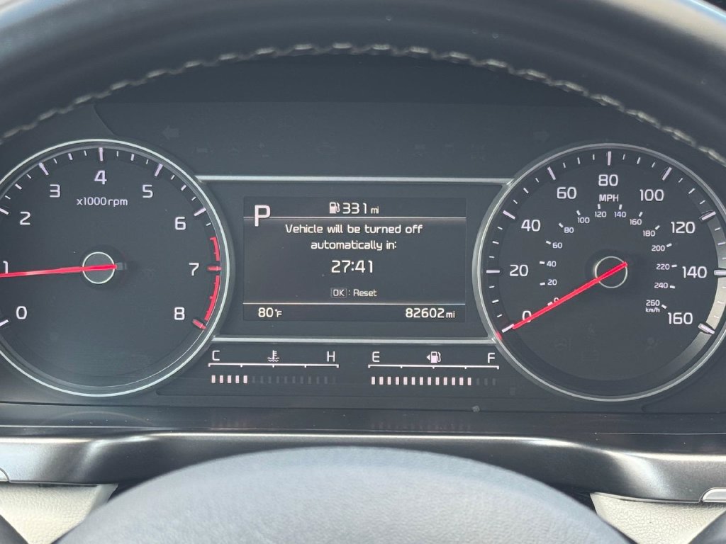 Used 2021 Kia Sorento S w/ Panoramic Sunroof Package AWD/4WD image 15