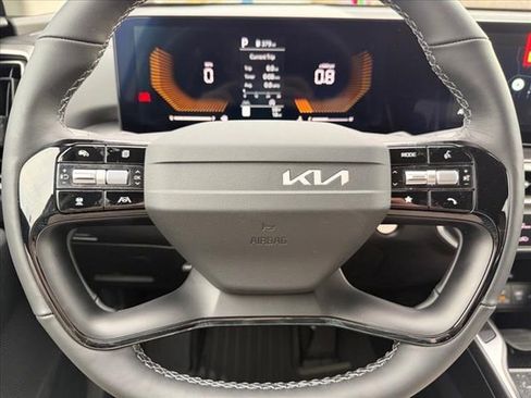 New 2026 Kia Sorento EX w/ EX Premium Package FWD image 20