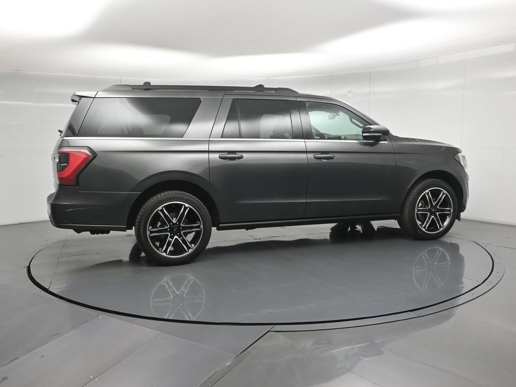 Certified 2021 Ford Expedition Max Limited AWD/4WD image 28