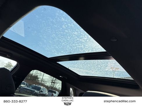 New 2026 Cadillac XT5 Premium Luxury w/ Driver Assist Package image 24