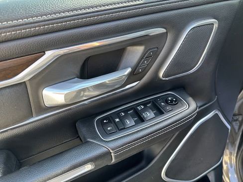Used 2021 RAM 1500 Laramie image 11