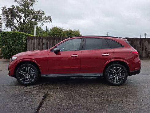 Used 2026 Mercedes-Benz GLC 300 4MATIC image 2