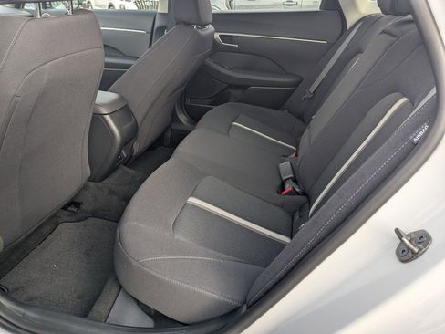 Used 2026 Hyundai Sonata SEL image 24