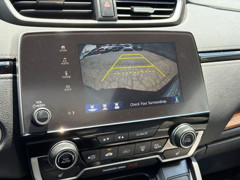 Used 2017 Honda CR-V EX-L image 27