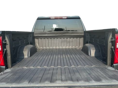 Used 2020 Chevrolet Silverado 1500 Custom w/ Custom Value Package RWD image 24