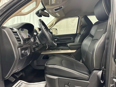 Used 2022 RAM 2500 Laramie image 14