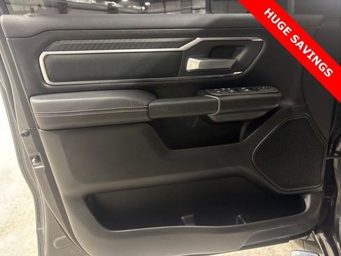 Used 2025 RAM 1500 Big Horn image 15