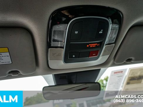 Used 2023 Hyundai Tucson SEL image 33