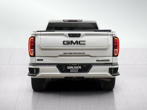 Used 2024 GMC Sierra 1500 Elevation AWD/4WD image 4