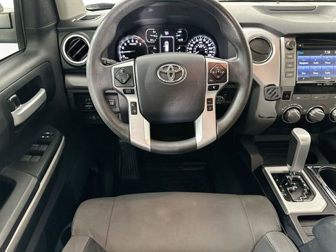 Used 2018 Toyota Tundra SR5 image 22
